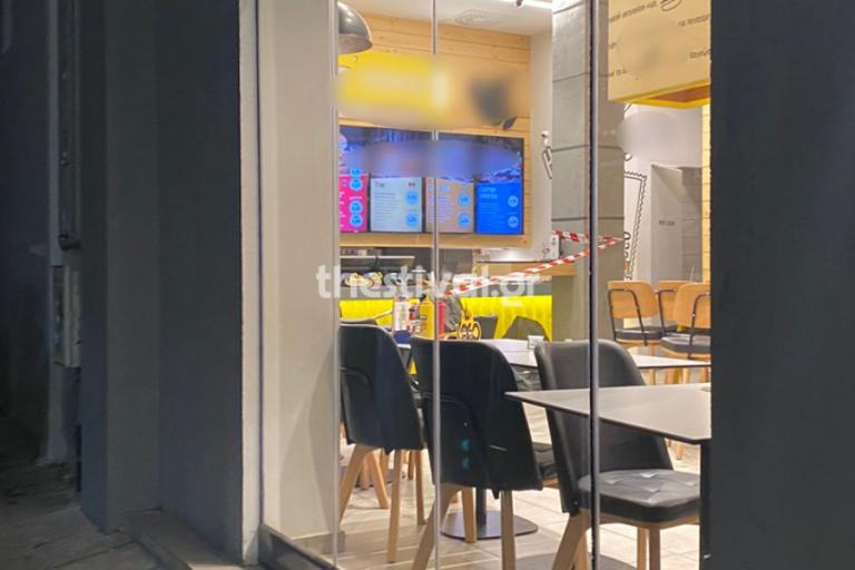 Θεσσαλονίκη: Οικογενειακή υπόθεση η δολοφονία του 45χρονου – Παραδόθηκε ο ντελιβεράς