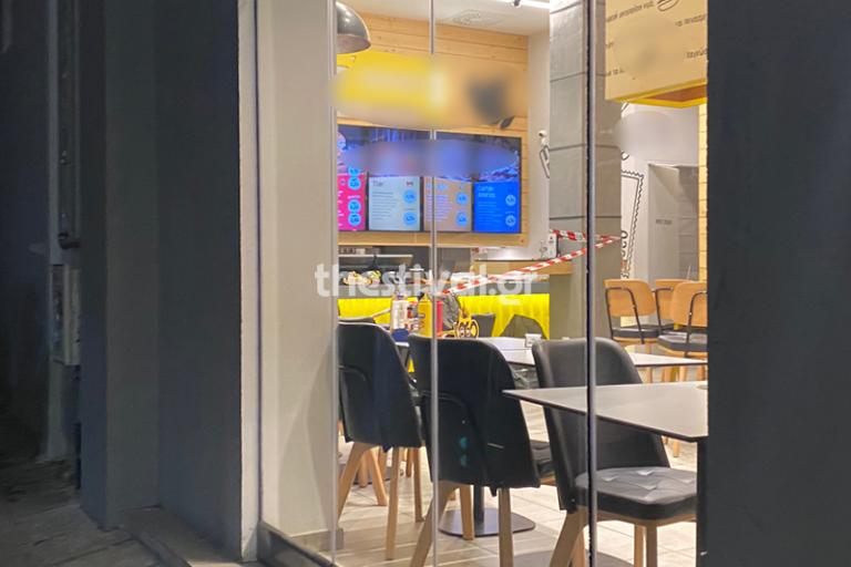 Θεσσαλονίκη: Τι ερευνά η ΕΛ.ΑΣ για τη δολοφονία του 45χρονου από ντελιβερά