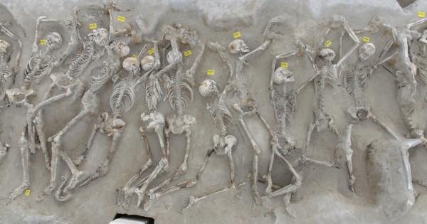 Μαραθώνια συνεδρίαση : Η απόφαση του ΚΑΣ για τους «Δεσμώτες» του Φαλήρου