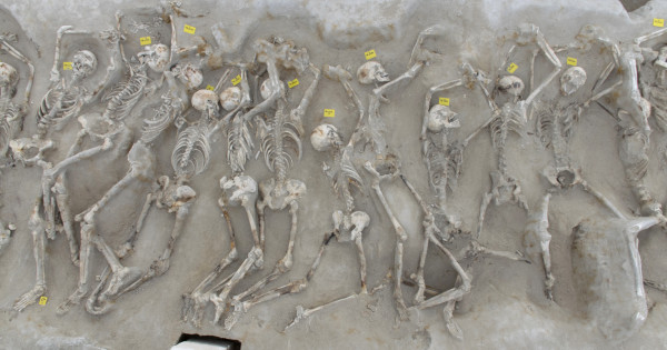 Μαραθώνια συνεδρίαση : Η απόφαση του ΚΑΣ για τους «Δεσμώτες» του Φαλήρου