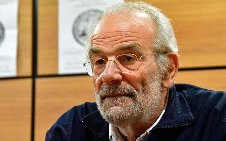 Αλαβάνος : «Έχει και η εξωκοινοβουλευτική Αριστερά ευθύνες για το κατρακύλισμα της χώρας»