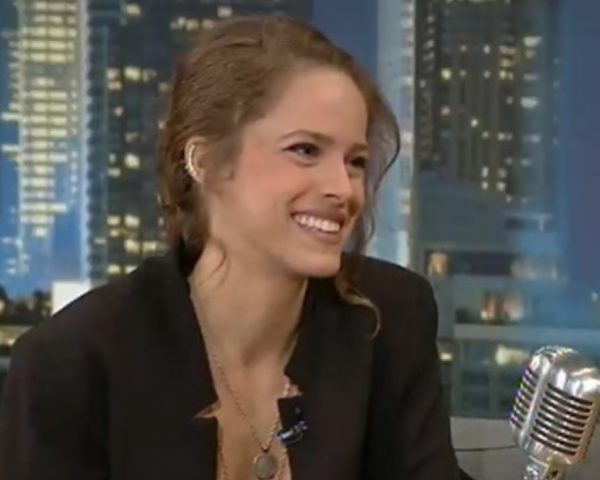 Έλλη Τρίγκου : O γυμνισμός, το διαζύγιο που την συγκλόνισε και οι εξελίξεις στο «Διαφάνι»