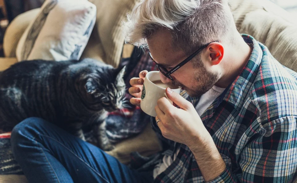 Δες τι κατοικίδια προτιμάς βάσει ζωδίου