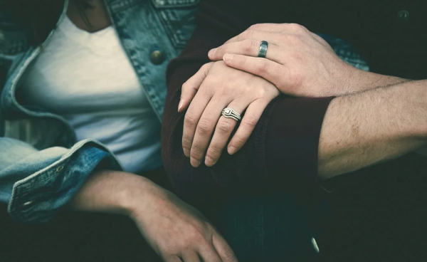 Ήρθε η ώρα να συγκατοικήσετε αλλά δεν ξέρεις πώς να του το προτείνεις