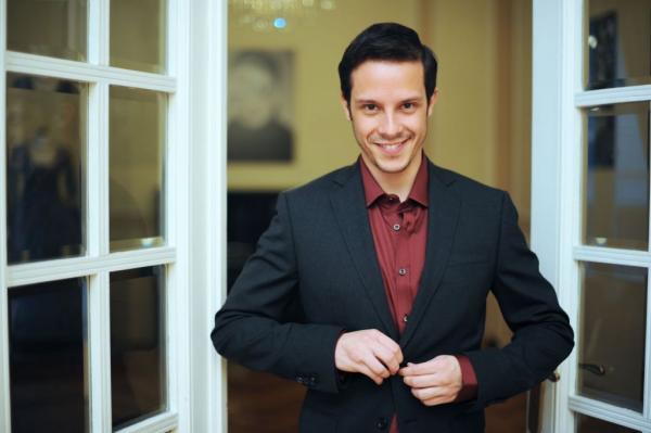 Όταν ο Μπετόβεν γνώρισε τον μικρό Κριστόφ