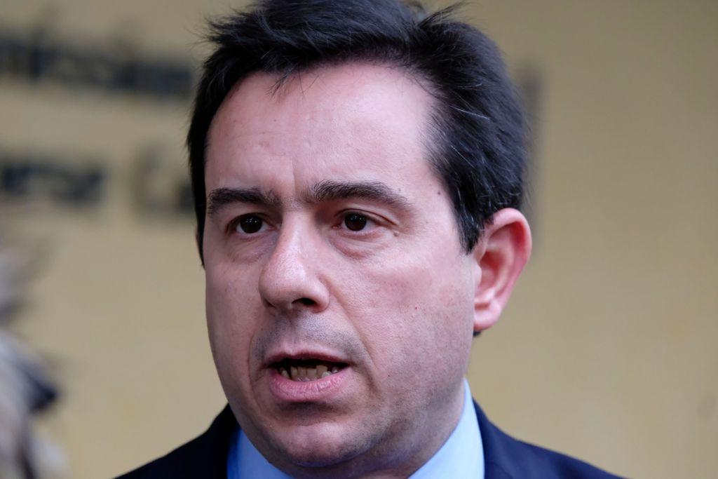 Μηταράκης: Υπό έρευνα το ενδεχόμενο υποκίνησης των επεισοδίων στη Μυτιλήνη