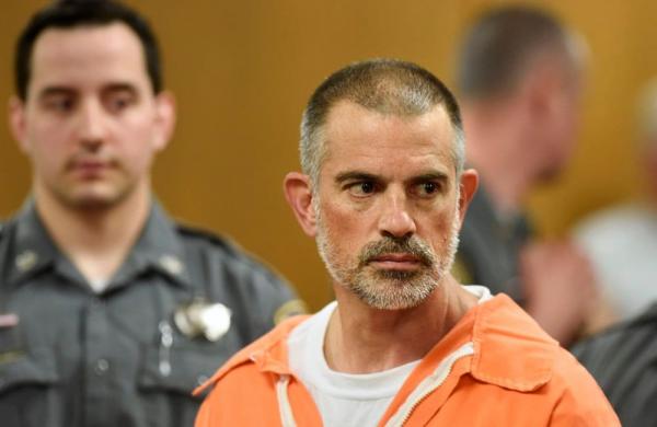 Φώτης Ντούλος : Τι έγραψε στο σημείωμα που άφησε πριν αυτοκτονήσει