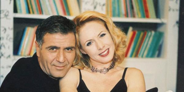 Δύο Ξένοι: Αυτοί θα έπαιζαν κανονικά τον Μαρκορά και την Μαρίνα