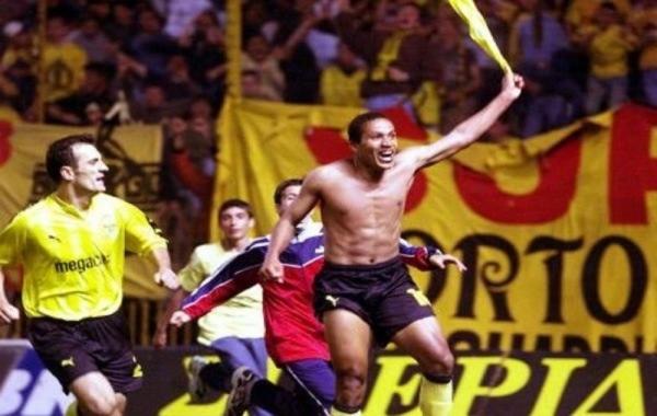 Άρης : Στο Κλεάνθης Βικελίδης η κόρη του αείμνηστου Κάρλος Φλόρες