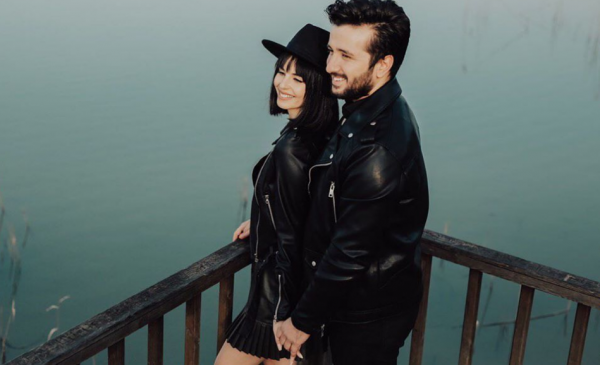 Δίδυμος με Δίδυμο: Ίσως να αποτελούν τον ορισμό της τέλειας σχέσης