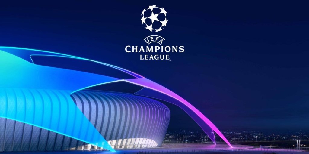 LIVE: Η φάση των «16» του Champions League