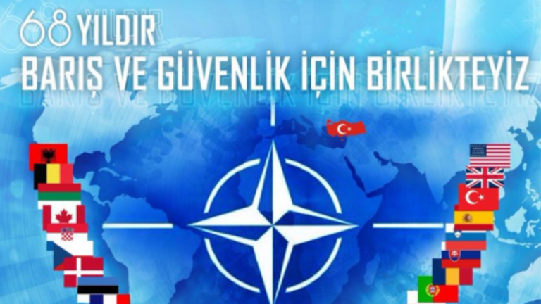 Χάρτης εμφανίζει Αιγαίο και Κύπρο σαν τουρκικό χώρο