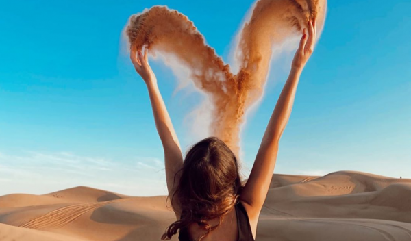 Τα 10 θετικά του να είσαι ελεύθερη