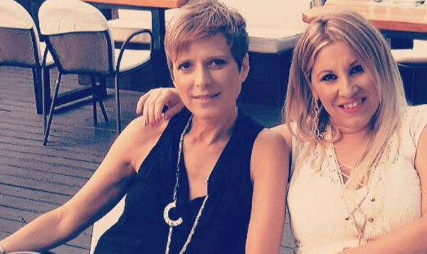 Η Αναστασία Μουτσάτσου μιλάει για δύο επικίνδυνα περιστατικά για τη ζωή της