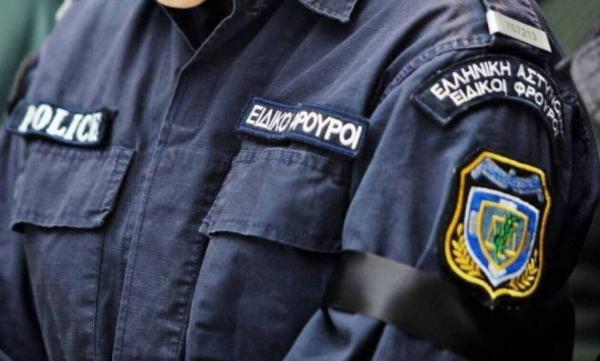 Αστυνομικός ήρωας ξεγέννησε πρόσφυγα – Συγκλονίζει η περιγραφή του