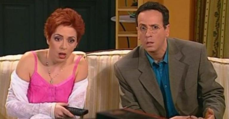 Ελένη Ράντου: «Το «Κωνσταντίνου και Ελένης» δεν συνεχίστηκε γιατί…»