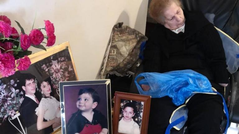 Ελλάδα Αντωνίου : Εσβησε αδικαίωτη η μάνα – σύμβολο του Helios