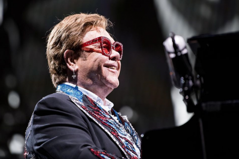 «Rocketman» vs «Bohemian Rhapsody»: Ο Έλτον Τζον «βλέπει» ισοπαλία