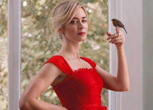 Έμιλι Μπλαντ : Γιατί έφαγε άκυρο από τις κόρες της;