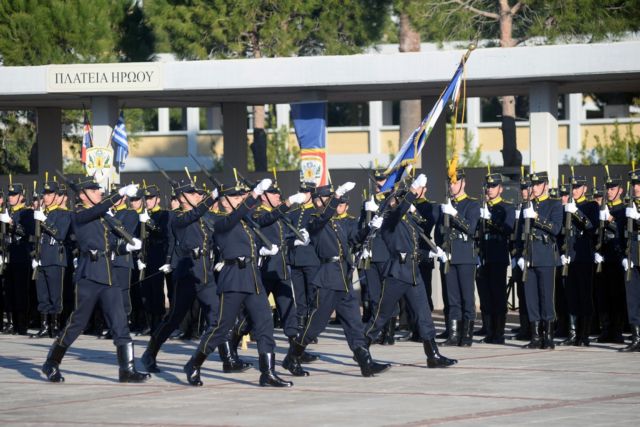 «Πράσινο φως» για καταβολή αποζημίωσης στα στελέχη των Ενόπλων Δυνάμεων που εργάζονται βράδυ