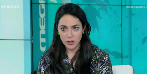 Μιχαηλίδου για επίδομα γέννας: Έχουν κατατεθεί 10.500 αιτήσεις