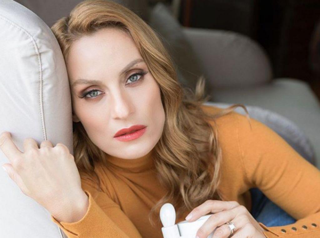 Ελεονώρα Μελέτη: Το σκληρό μήνυμα της για τις εκπομπές μαγειρικής