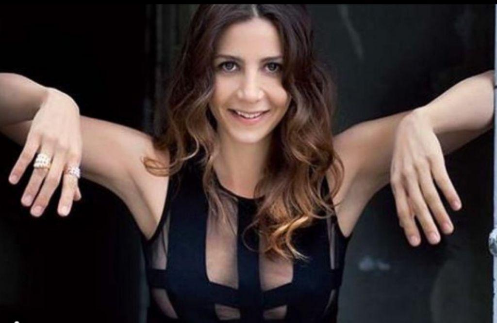 Μαρία Ελένη Λυκουρέζου: Πως η Ζωή Λάσκαρη, την βοήθησε να ξεφύγει από τα ναρκωτικά;