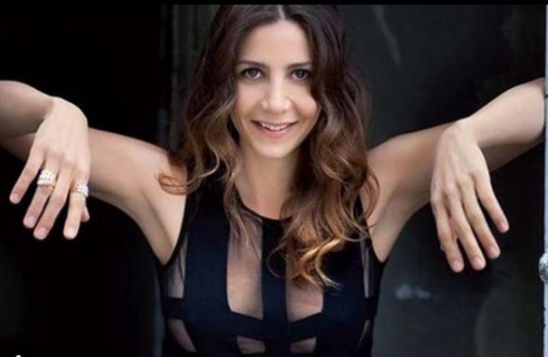 Μαρία Ελένη Λυκουρέζου: Πως η Ζωή Λάσκαρη, την βοήθησε να ξεφύγει από τα ναρκωτικά;