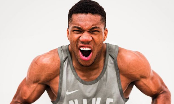 Το σχόλιο του Αντετοκούνμπο για την Σακίρα και την JLo