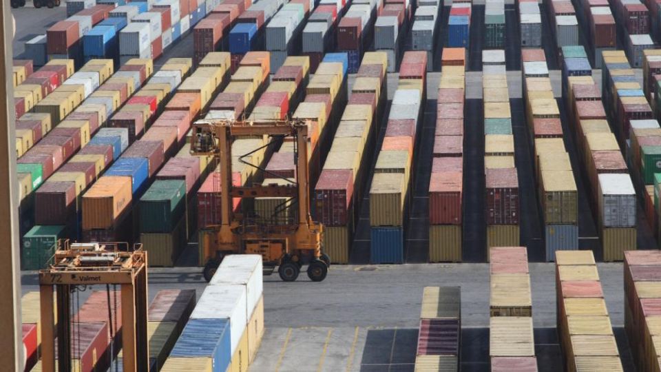 ΕΒΕΠ : Πλήγμα στο διεθνές εμπόριο από τον κοροναϊό