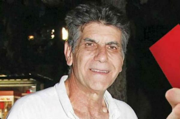 Μπέζος στο MEGA : Ο Βουτσάς αγαπούσε τη ζωή περισσότερο από την τέχνη