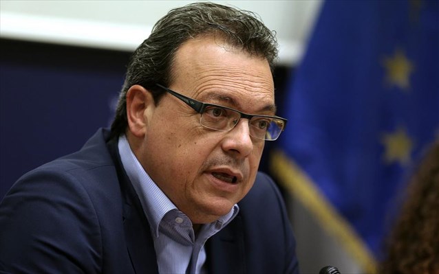 Φάμελλος για Novartis στο MEGA : Η ΝΔ δε θέλει να αποκαλυφθεί η εμπλοκή πολιτικών προσώπων