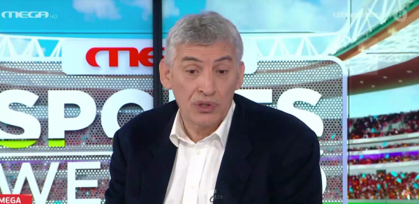 Παναγιώτης Φασούλας : Κατά της μονιμότητας στην ΕΟΚ – Υπέρ της σύγκλισης ιδεών