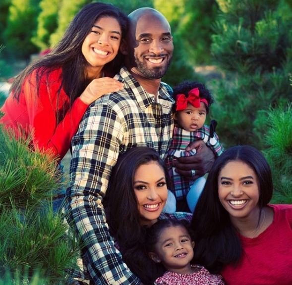 Συγκλονίζει η Βανέσα Μπράιαντ: «Το μυαλό μου αρνείται να δεχθεί ότι έχουν φύγει»