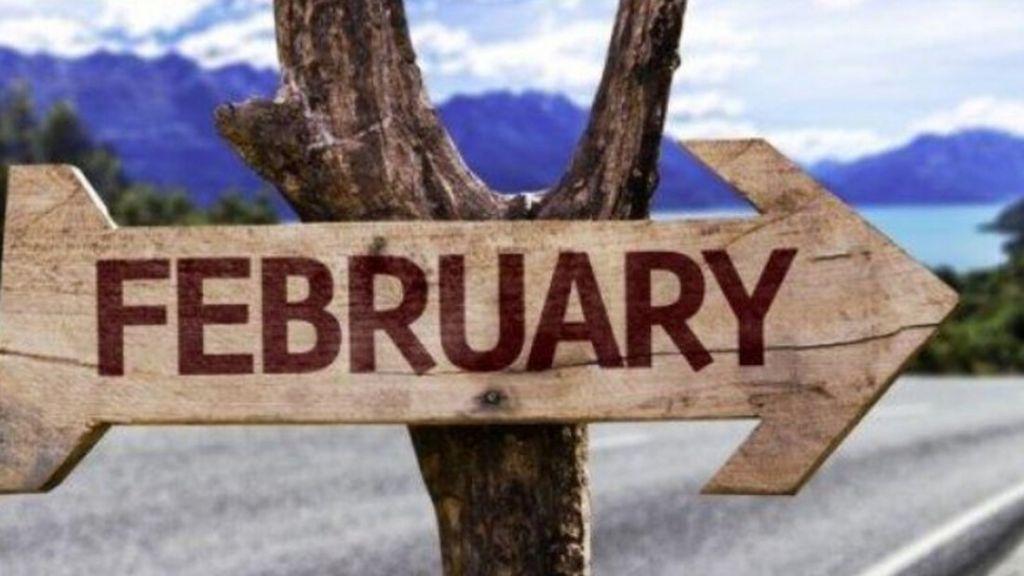 Φεβρουάριος : Από πού πήρε το όνομά του