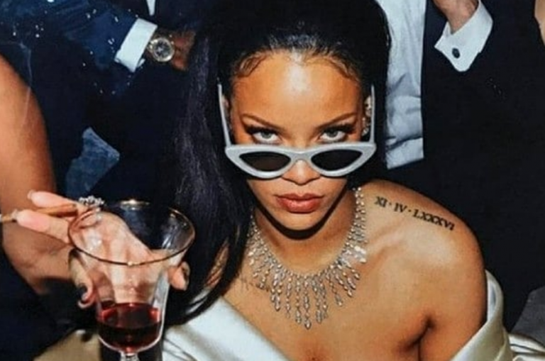 Ριάνα: Μία ακόμα τιμητική διάκριση για την σταρ της ποπ