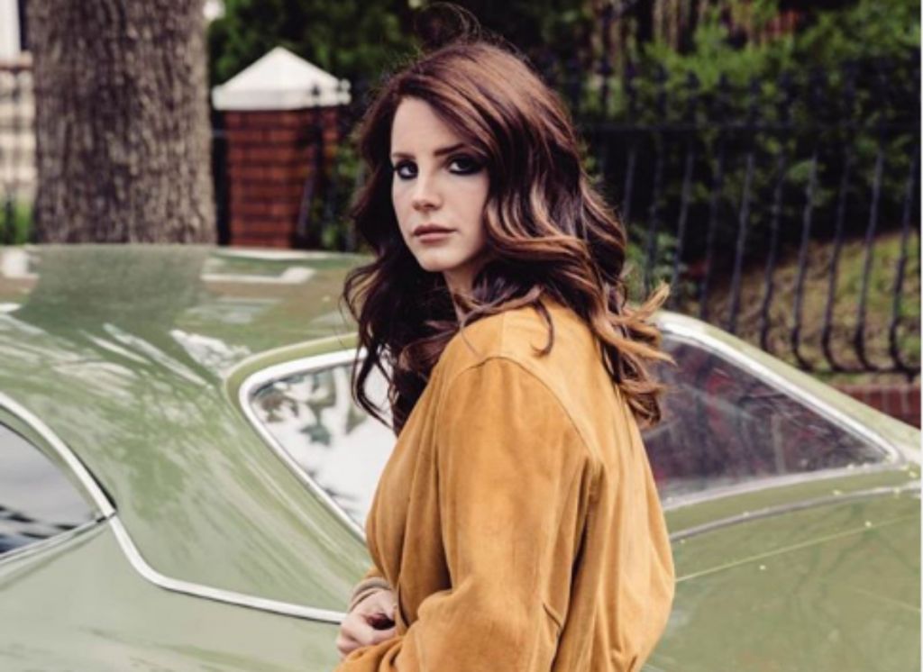 Σοκάρει η Lana Del Rey: «Έχω χάσει εντελώς τη φωνή μου»