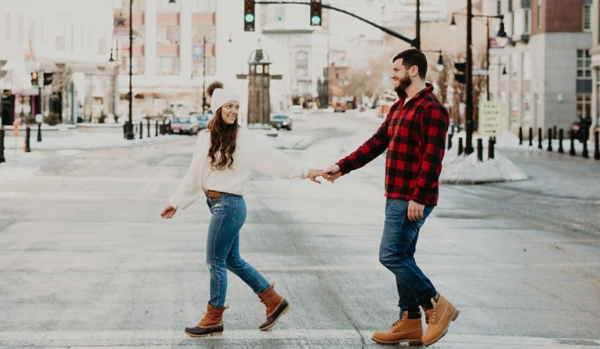 Να γιατί δεν πρέπει να του πεις για τις πρώην σχέσεις σου