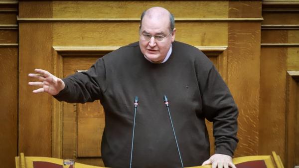 Φίλης : «Ούτε θέλουμε, αλλά ούτε μπορούμε να γίνουμε ΠΑΣΟΚ»