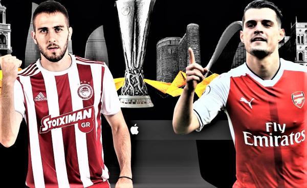 Ολυμπιακός : Τι σχεδιάζει ο Μαρτίνς για τον Tσάκα – Ο ρόλος του Φορτούνη