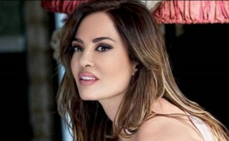 Δήμητρα Ματσούκα: Ατύχημα για την ηθοποιό