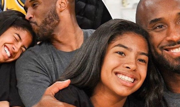 Θλιβερο: Το σχολείο που φοιτούσε η Τζιάνα Μπράιαντ αφαίρεσε τη φανέλα της