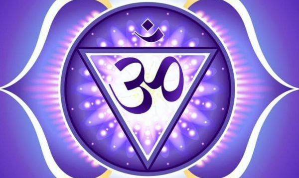 Δείτε τη σχέση πλανητών και τσάκρα