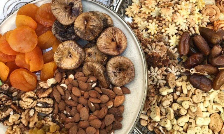 Οι καλύτεροι ξηροί καρποί για την υγεία μας