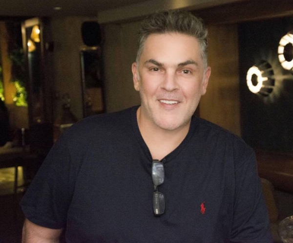 Αντώνης Λουδάρος: Τα συγκινητικά λόγια για την Έρρικα Μπρόγιερ