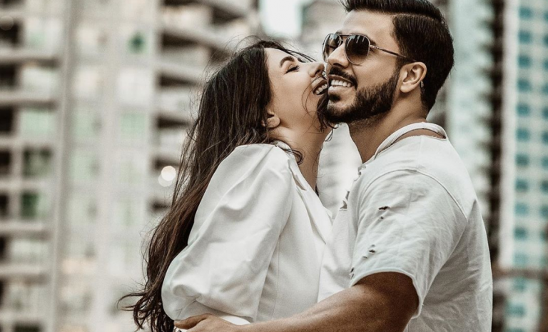 Έτσι θα του πεις ότι τον θέλεις δικό σου