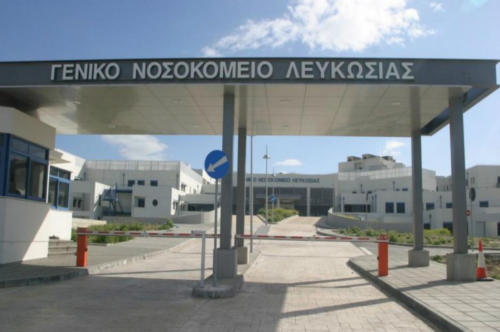 Ύποπτο κρούσμα κοροναϊού στην Κύπρο - Εξετάζονται 20 άτομα