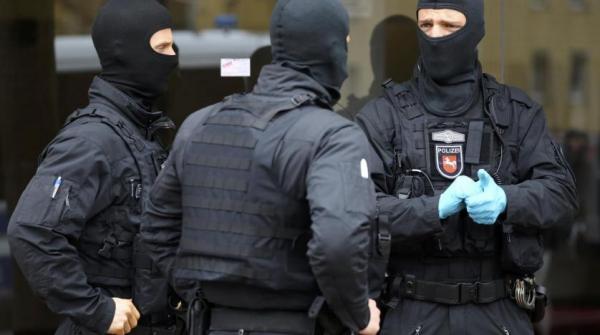 Γερμανία : Αξιωματικός της αστυνομίας ανάμεσα στους ακροδεξιούς τρομοκράτες