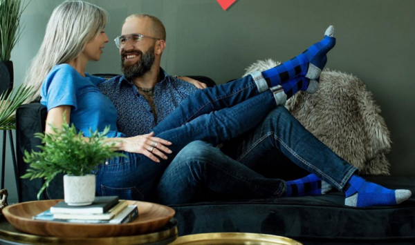 Όταν σου αρέσουν δύο άντρες ταυτόχρονα ενώ είσαι single