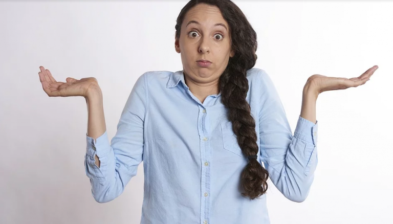 Όταν δεν ξέρεις αν θέλεις να είστε μαζί ή όχι